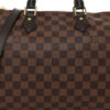 Damier Ebene Speedy Bandouliere 30