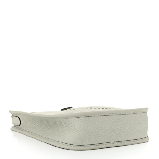 Taurillon Clemence Amazone Evelyne TPM Gris Neve