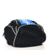 Balenciaga X ADIDAS Recycled Nylon Backpack Black Blue