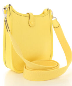 Taurillon Clémence Evelyne TPM - Limoncello