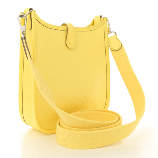 Taurillon Clémence Evelyne TPM - Limoncello