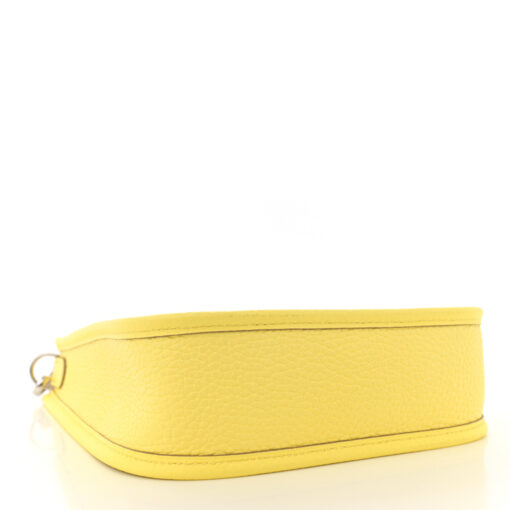 Taurillon Clémence Evelyne TPM - Limoncello