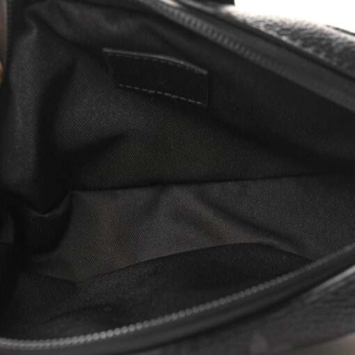 Monogram Eclipse Catch Bumbag