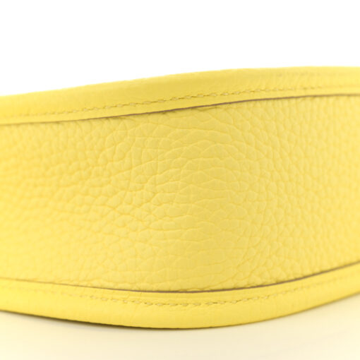 Taurillon Clémence Evelyne TPM - Limoncello