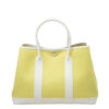 Hermès Garden Party 30 – Soufre (01/C9)