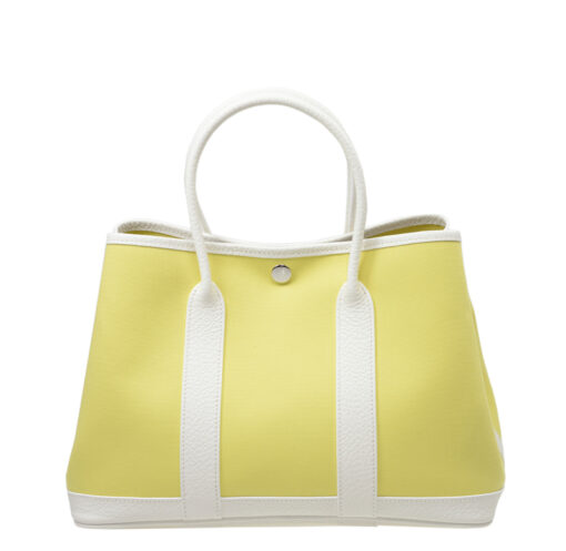 Hermès Garden Party 30 – Soufre (01/C9)