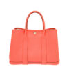 Hermès Garden Party 30 OE Handbag – Rose Texas
