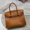 Birkin 30 American Alligator