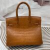 Birkin 30 American Alligator