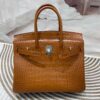 Birkin 30 American Alligator