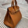 Birkin 25 American Alligator