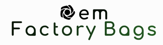 OEM FACTORY BAGS