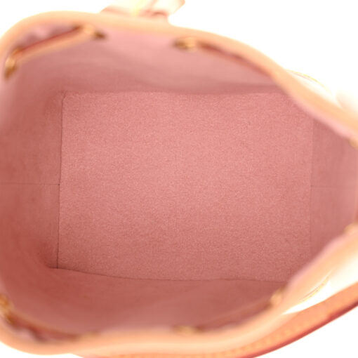 Monoglam Nano Noe Rose