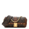 Monogram Papillon Trunk