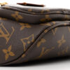 Monogram Mini Bumbag