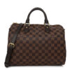 Damier Ebene Speedy Bandouliere 30