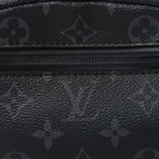 Monogram Eclipse Catch Bumbag