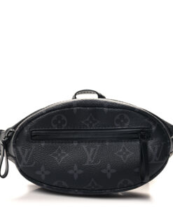 Monogram Eclipse Catch Bumbag