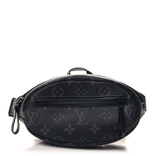 Monogram Eclipse Catch Bumbag