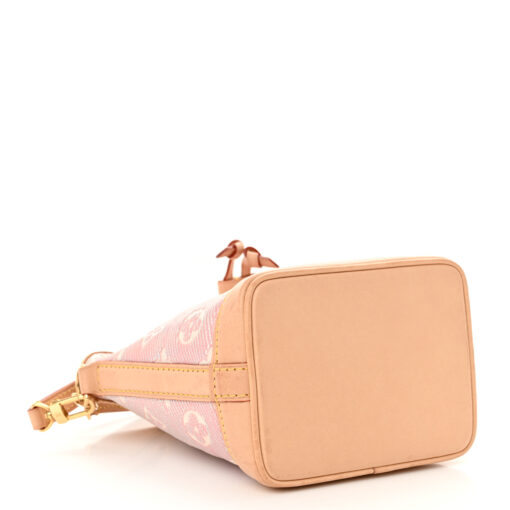 Monoglam Nano Noe Rose