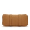 Garden Party 30 TPM – Biscuit Negonda & Écru Twill H Canvas with Palladium Hardware (2022)