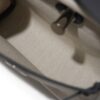 Ardoise Vache Hunter, Bleu Glacier and Ecru Toile Mini Herbag Zip 20 Palladium Hardware, 2024
