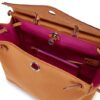 Fauve Vache Hunter and Dune and Magnolia Toile Verso Herbag Zip 39 Palladium Hardware, 2020