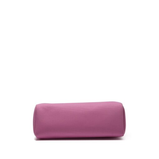 Cuivre Vache Hunter and 5P Bubblegum Pink Toile Herbag Zip 31 Palladium Hardware, 2020