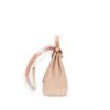 Fauve Vache Hunter and Ecru Toile Quadrille Herbag Zip 31 Palladium Hardware, 2024