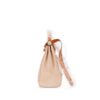 Fauve Vache Hunter and Ecru Toile Quadrille Herbag Zip 31 Palladium Hardware, 2024