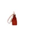 Natural Vache Hunter and Cuivre Toile Herbag 31 Palladium Hardware, 2017