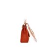 Natural Vache Hunter and Cuivre Toile Herbag 31 Palladium Hardware, 2017