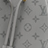 Monogram Ink Braided Neonoe BB Trianon Gray