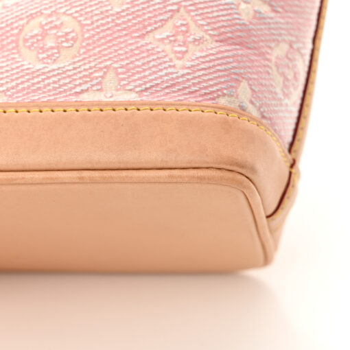 Monoglam Nano Noe Rose