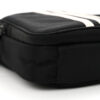 Balenciaga X ADIDAS Nylon Messenger Bag Black Blue