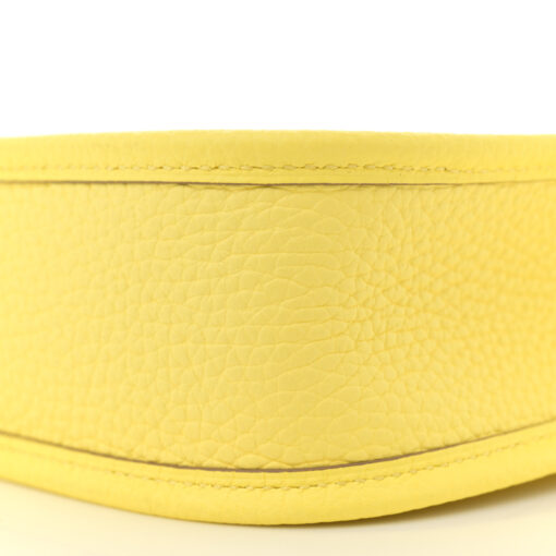 Taurillon Clémence Evelyne TPM - Limoncello