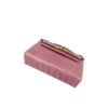 Kelly Pochette American Alligator