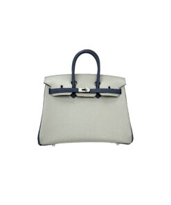 Brikin 25 Goatskin