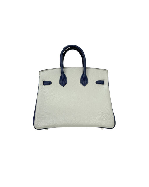 Brikin 25 Goatskin
