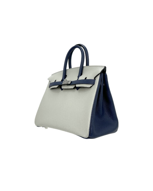 Brikin 25 Goatskin
