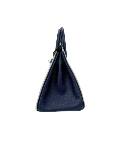 Brikin 25 Goatskin