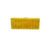 Kelly 28 – Nile Crocodile Leather – Yellow