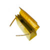 Kelly 28 – Nile Crocodile Leather – Yellow