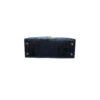 Kelly 25 – Nile Crocodile Leather in Black